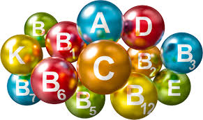 Vitamins & Minerals Blend