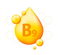 Vitamin B9 (Folic Acid)