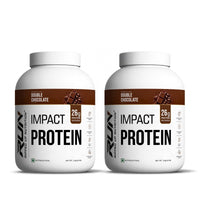 Impact Protein (Fermented Yeast + Soy Protein Isolate) - Ripped Up Nutrition