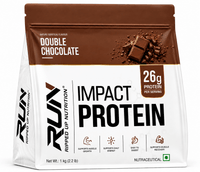 Impact Protein (Fermented Yeast + Soy Protein Isolate) - Ripped Up Nutrition