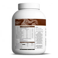 Impact Protein (Fermented Yeast + Soy Protein Isolate) - Ripped Up Nutrition