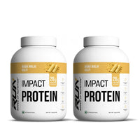 Impact Protein (Fermented Yeast + Soy Protein Isolate) - Ripped Up Nutrition