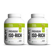Iso-Rich PREMIUM Isolate - Ripped Up Nutrition