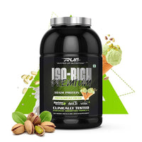 Iso - Rich PREMIUM Isolate - Ripped Up Nutrition