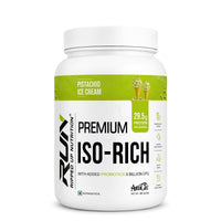 Iso-Rich PREMIUM Isolate - Ripped Up Nutrition