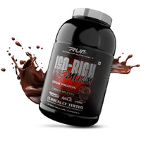 Iso - Rich PREMIUM Isolate - Ripped Up Nutrition
