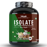 Whey Protein Isolate