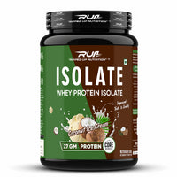 Whey Protein Isolate