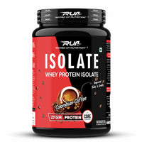 Whey Protein Isolate