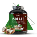 Whey Protein Isolate