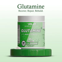 L - Glutamine - Ripped Up Nutrition