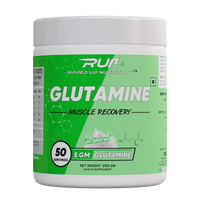 L - Glutamine - Ripped Up Nutrition