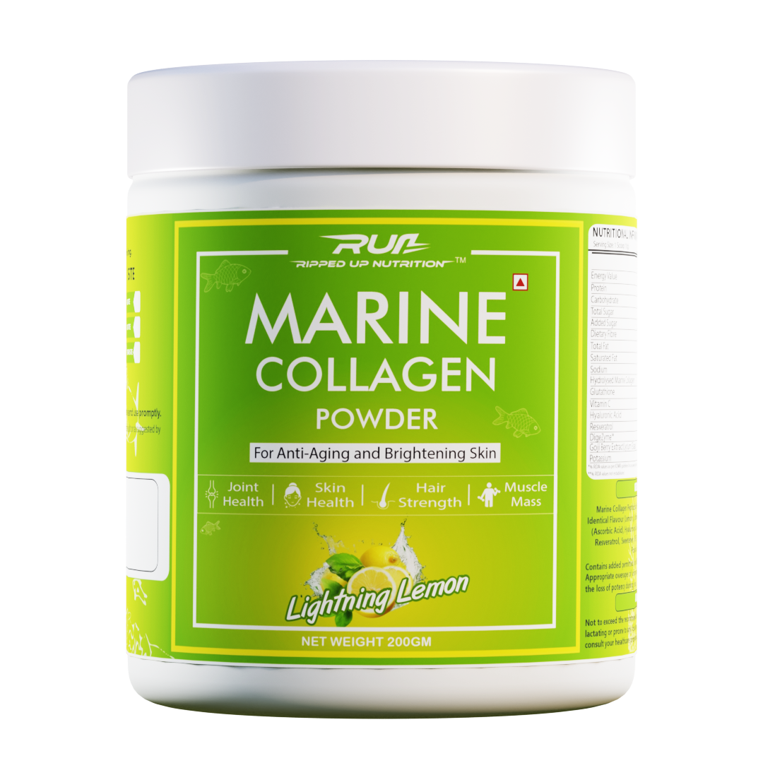 Marine Collagen