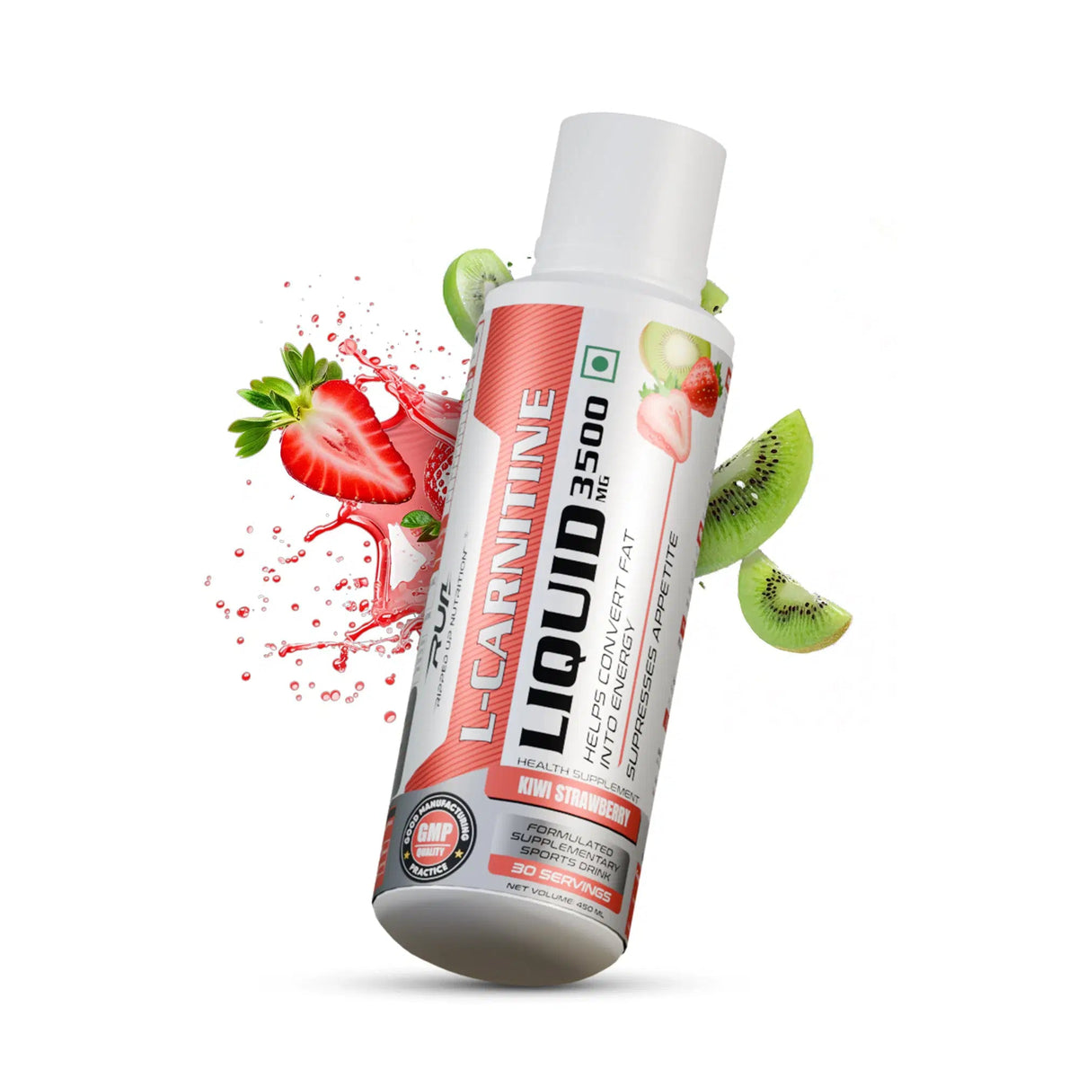 Liquid L-Carnitine 3500MG - Boost Your Energy Naturally Ripped Up Nutrition Liquid L-Carnitine 3500MG - Boost Your Energy Naturally Ripped Up Nutrition