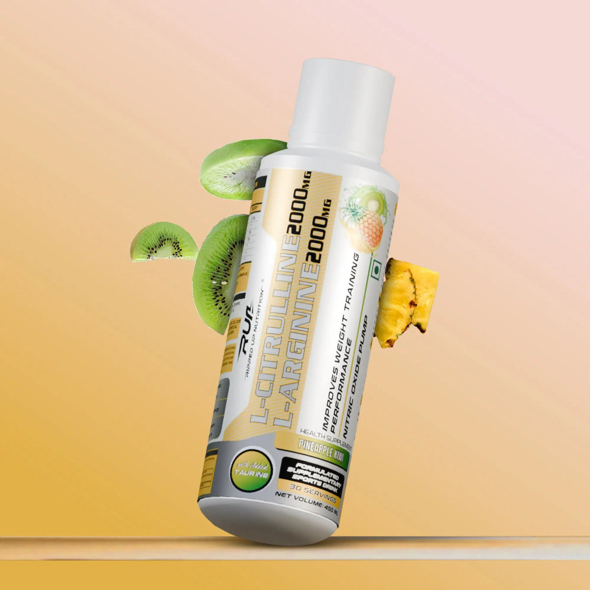 Liquid L-Citrulline L-Arginine Taurine Supplement for Energy Ripped Up Nutrition Liquid L-Citrulline L-Arginine Taurine Supplement for Energy Ripped Up Nutrition