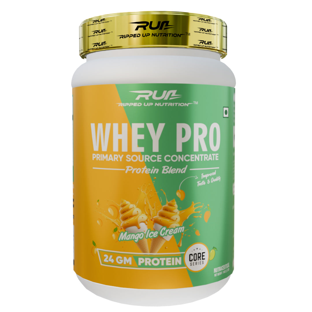 Whey PRO- Trustified™