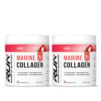 Marine Collagen - Ripped Up Nutrition