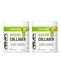 Marine Collagen - Ripped Up Nutrition