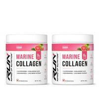 Marine Collagen - Ripped Up Nutrition