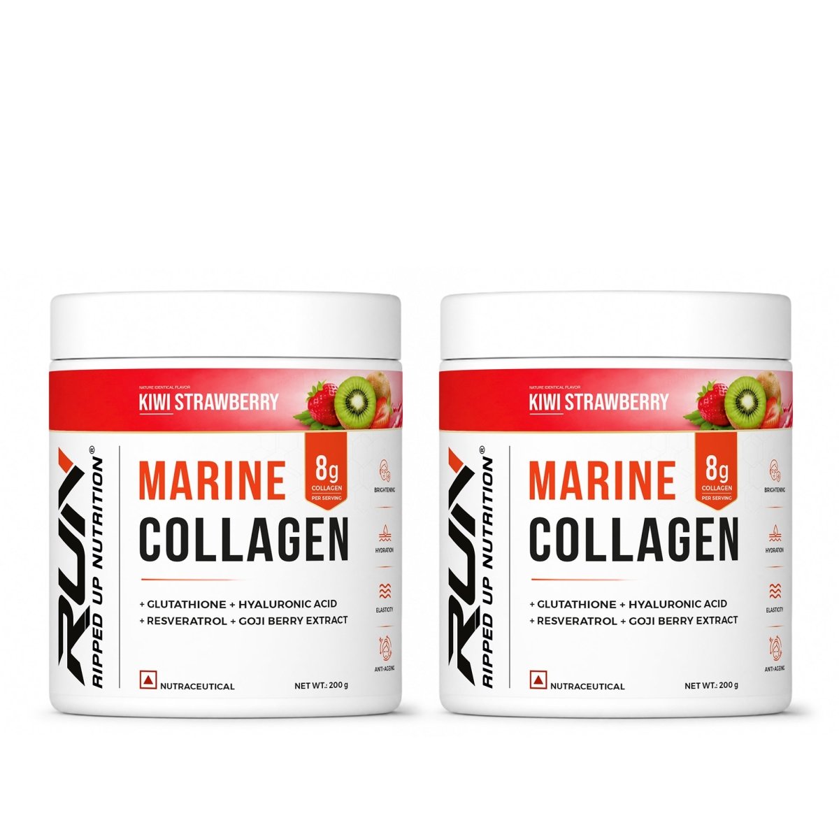 Marine Collagen - Ripped Up Nutrition