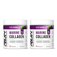 Marine Collagen - Ripped Up Nutrition
