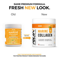 Marine Collagen - Ripped Up Nutrition
