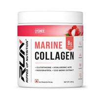 Marine Collagen - Ripped Up Nutrition
