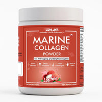 Marine Collagen For Glow - Ripped Up Nutrition