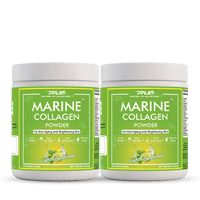 Marine Collagen For Glow - Ripped Up Nutrition