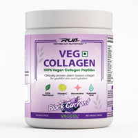 Marine Collagen For Glow - Ripped Up Nutrition