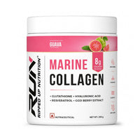 Marine Collagen Guava - Ripped Up Nutrition