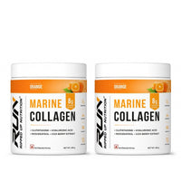 Marine Collagen Orange - Ripped Up Nutrition