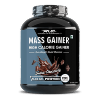 Mass Gainer - Ripped Up Nutrition