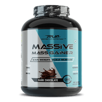 Massive Mass Gainer - Ripped Up Nutrition