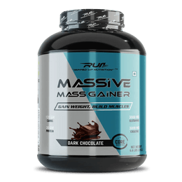 Massive Mass Gainer