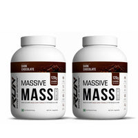 Massive Mass Gainer - Ripped Up Nutrition
