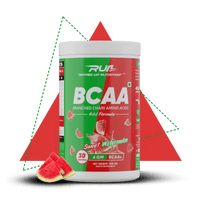 Micronized BCAA (4:1:1) - Ripped Up Nutrition