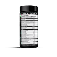 Multivitamin + Probiotics - Ripped Up Nutrition