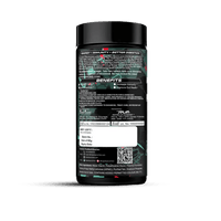 Multivitamin + Probiotics - Ripped Up Nutrition