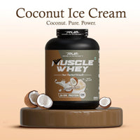 Muscle Whey - Trustified™ - Ripped Up Nutrition