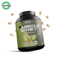 Muscle Whey - Trustified™ - Ripped Up Nutrition