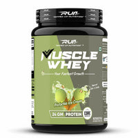 Muscle Whey- Trustified™ - Ripped Up Nutrition