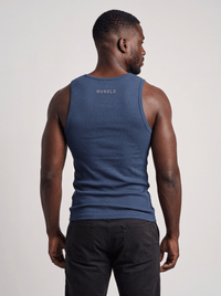 NVROLD CLASSIC RIB TANK - Ripped Up Nutrition