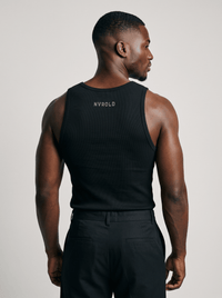 NVROLD CLASSIC RIB TANK - Ripped Up Nutrition