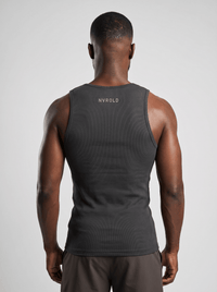 NVROLD CLASSIC RIB TANK - Ripped Up Nutrition