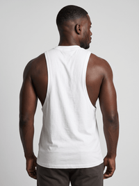 NVROLD LIFTING CLUB DROP ARM TANK - Ripped Up Nutrition
