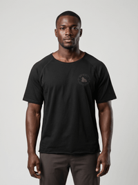 NVROLD LIFTING CLUB RAG TOP - Ripped Up Nutrition