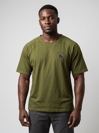 NVROLD LIFTING CLUB RAG TOP - Ripped Up Nutrition