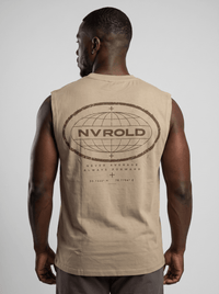 NVROLD SIGNATURE TANK - Ripped Up Nutrition