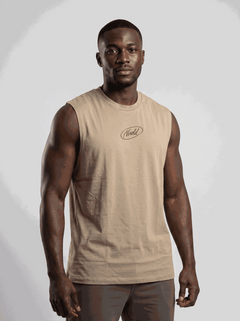 NVROLD SIGNATURE TANK